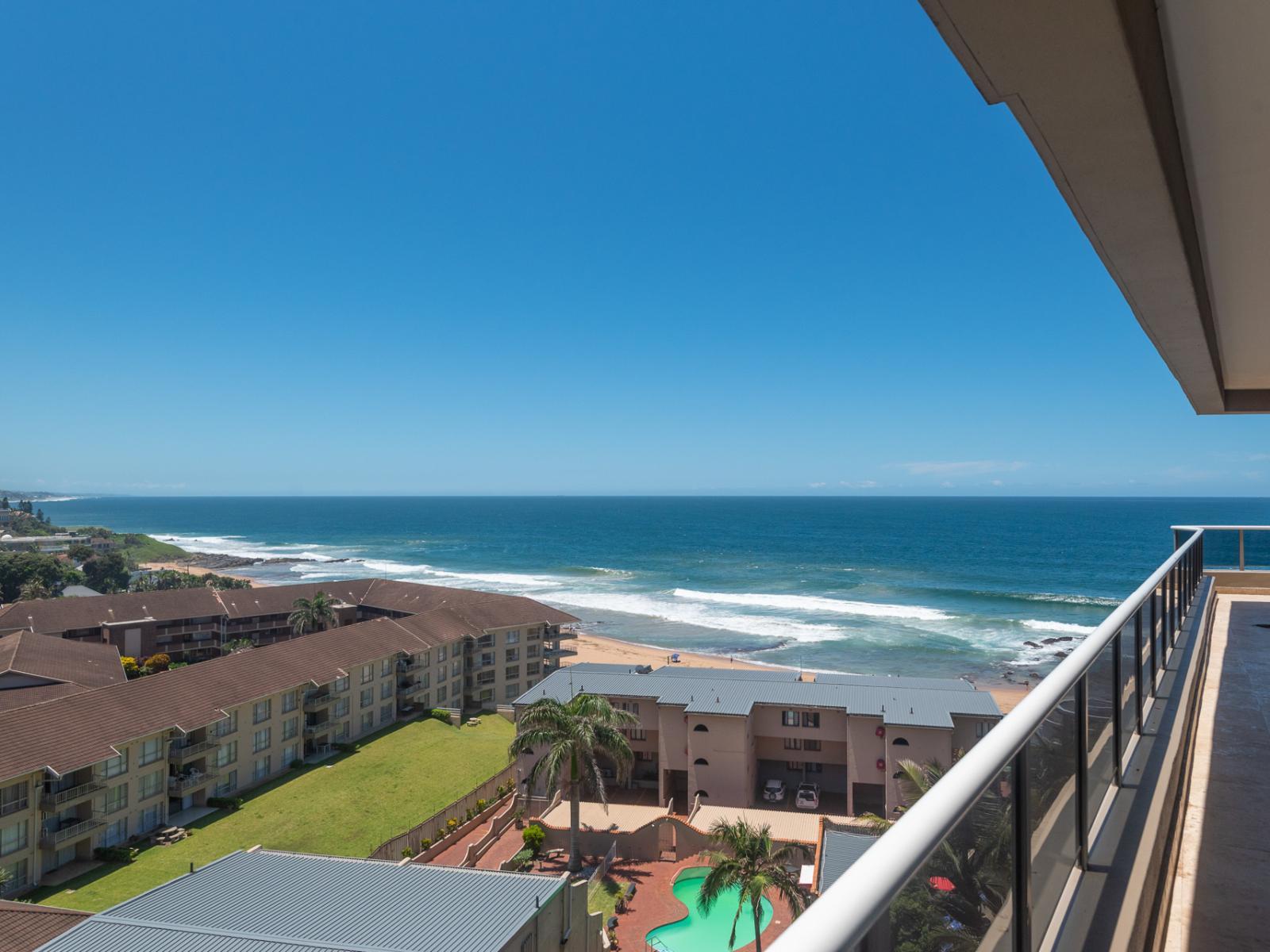 Sea view