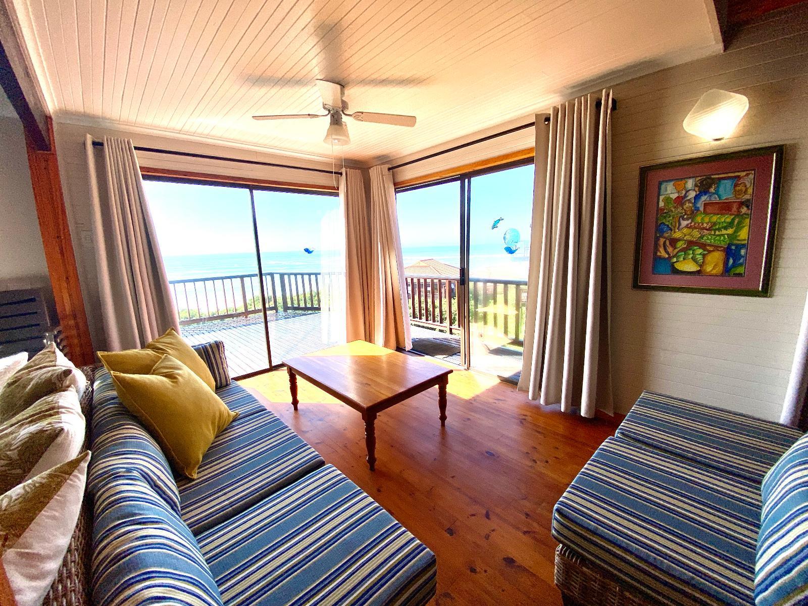Room 5 — View (from property/room)