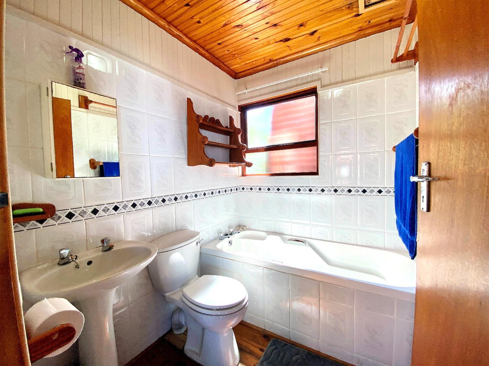 Room 5 — Bathroom