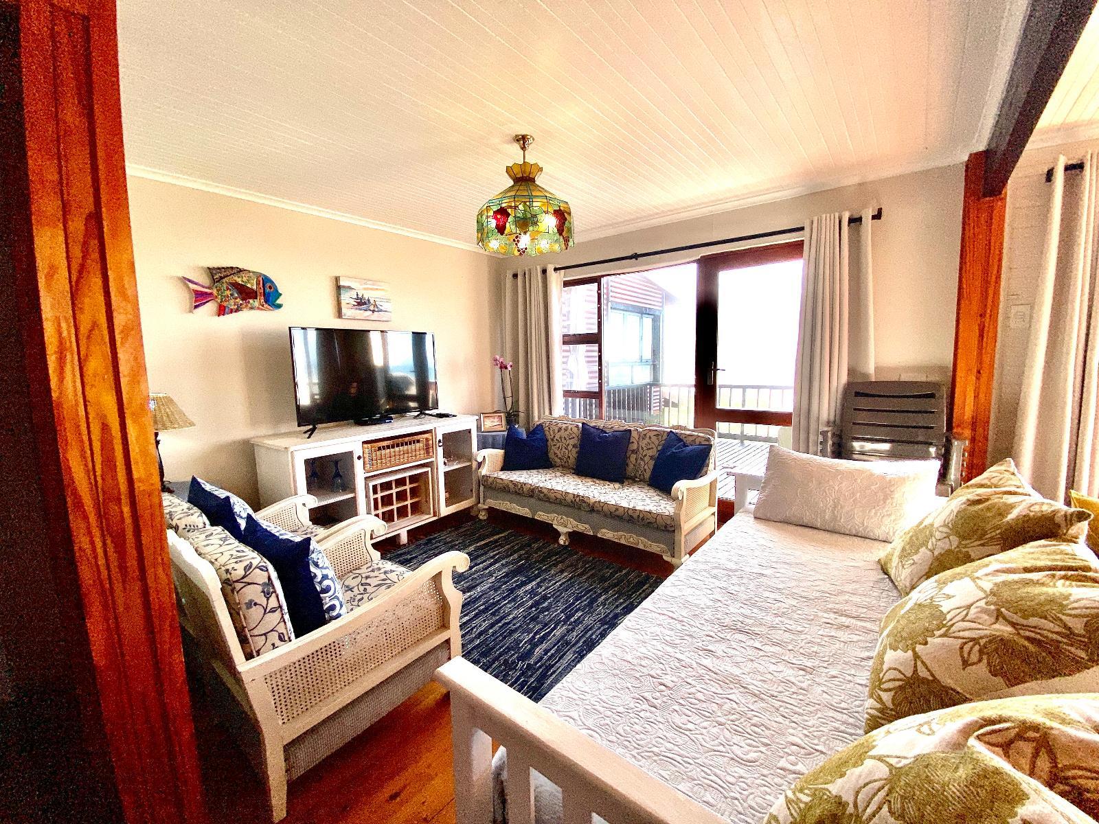 Room 5 — TV and multimedia