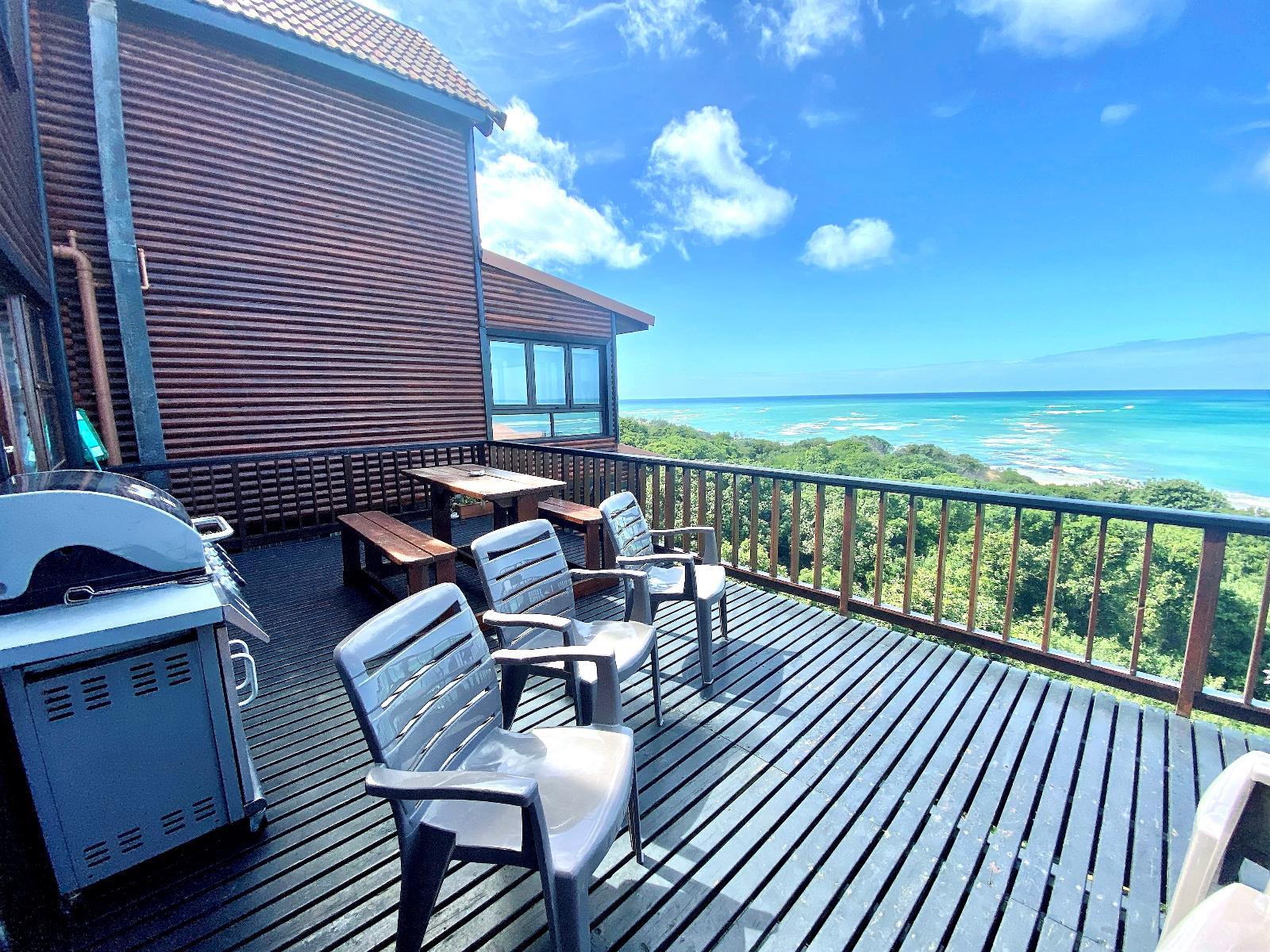 Room 5 — Balcony/Terrace