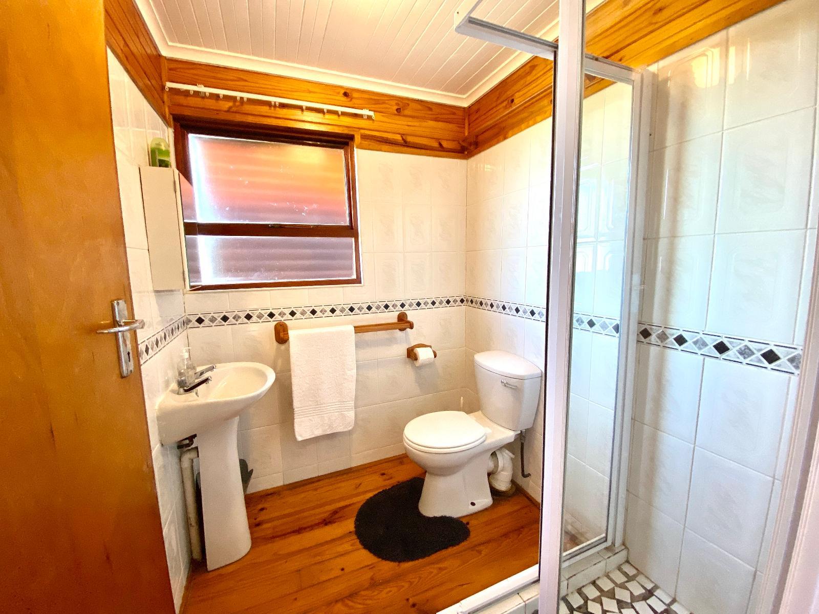 Room 5 — Bathroom