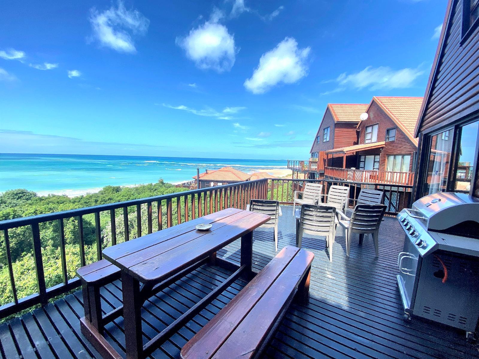 Room 5 — Balcony/Terrace