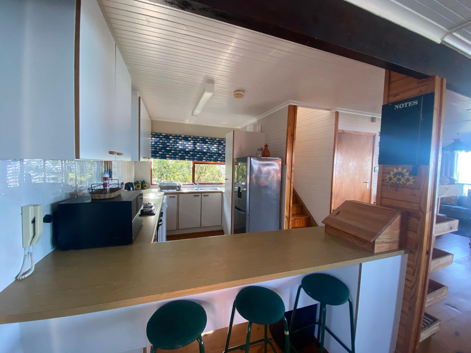 Room 5 — Kitchenette