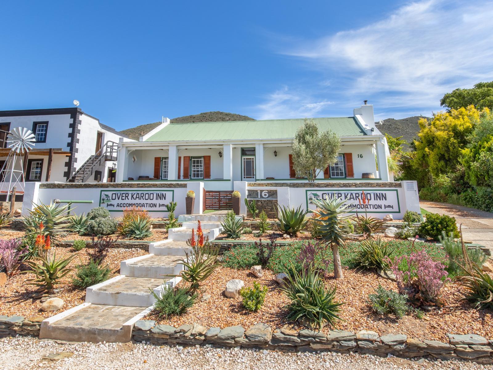 Over Karoo Inn