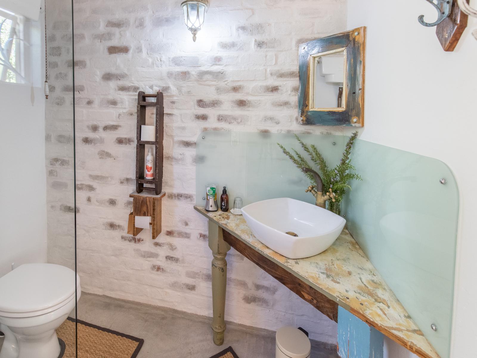 Room 1 — Bathroom