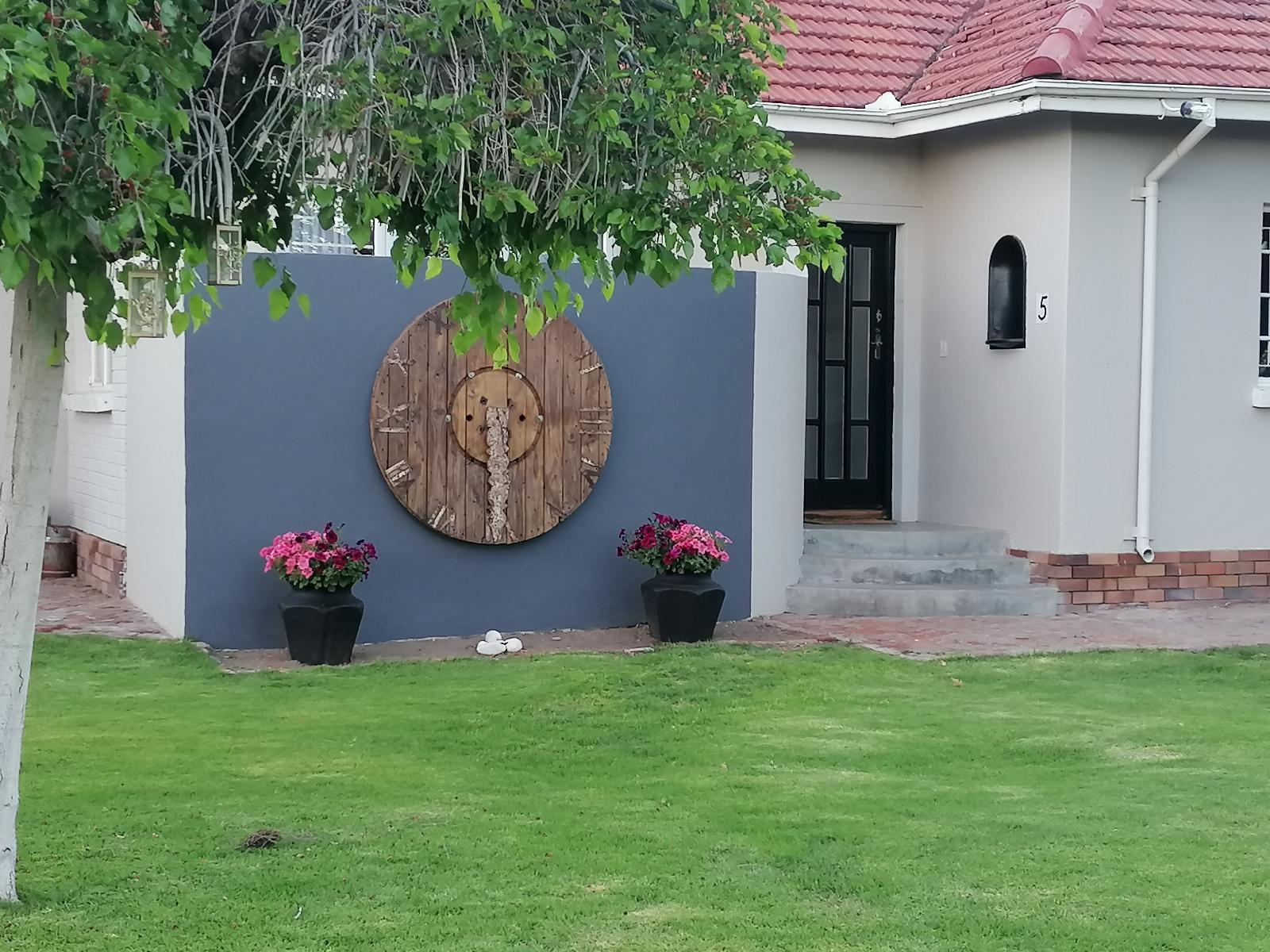 Property / Building