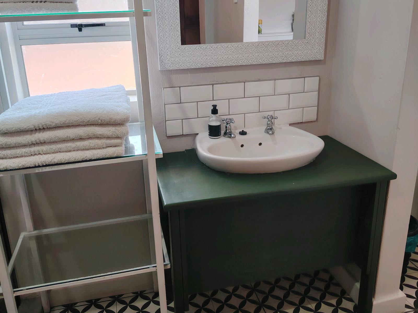 Room 1 — Bathroom
