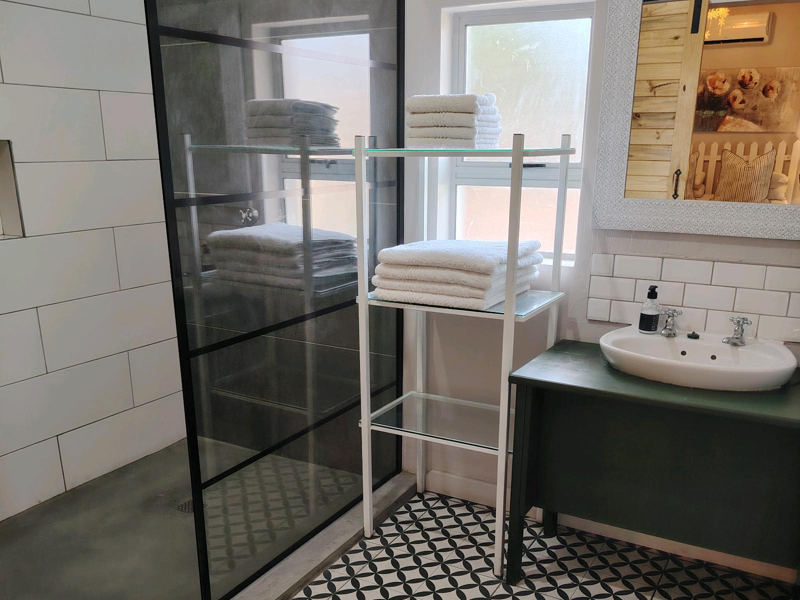 Room 1 — Bathroom