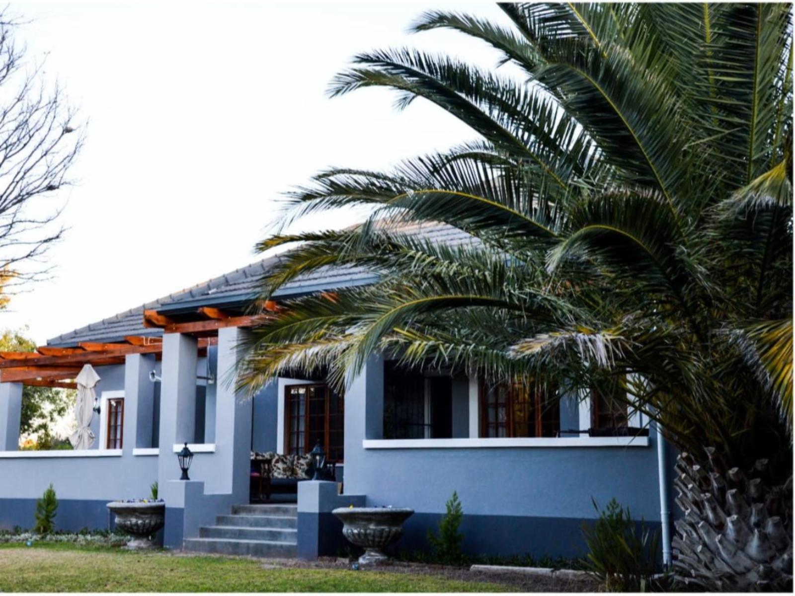 Property / Building