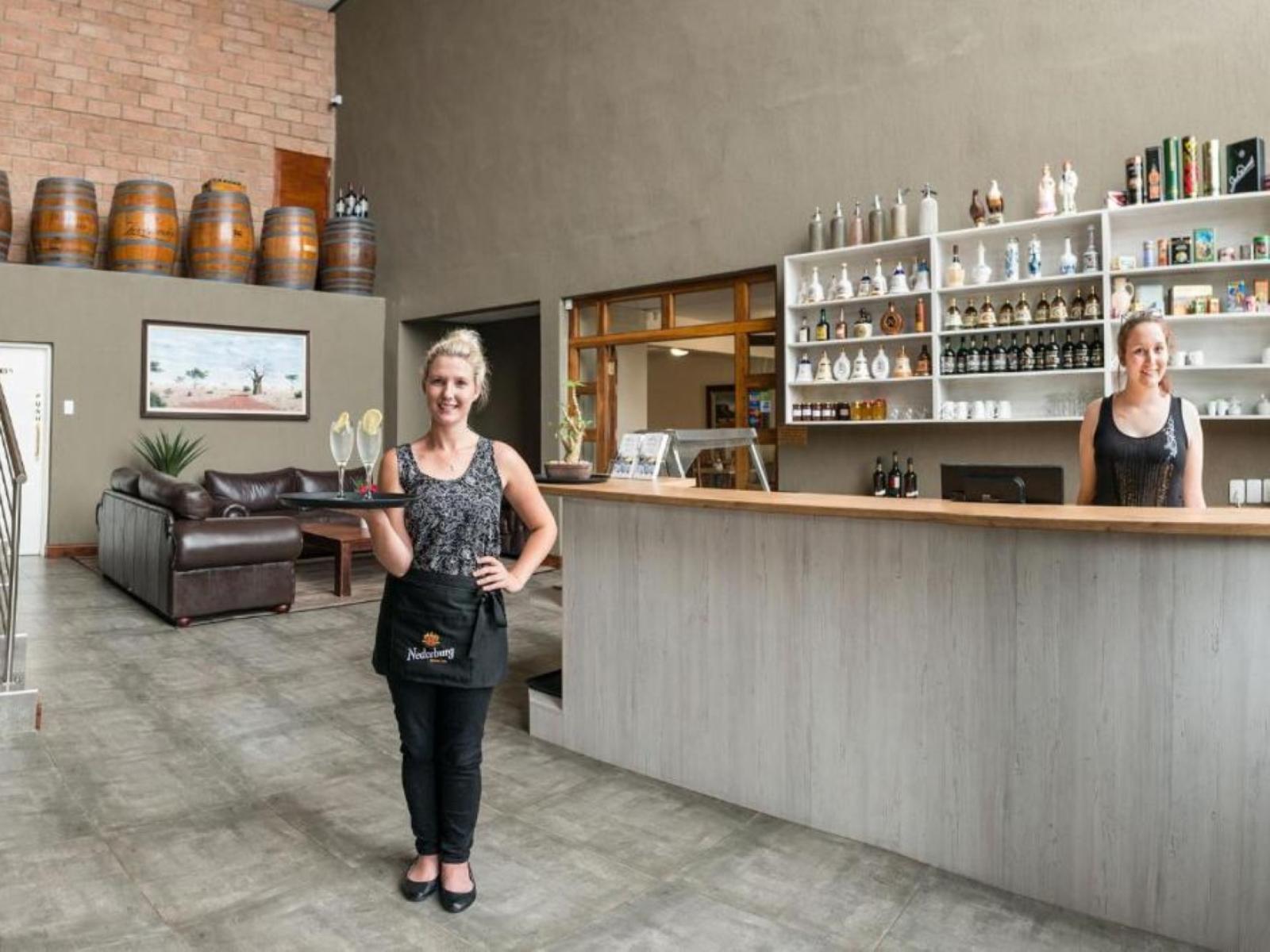 Lounge or bar