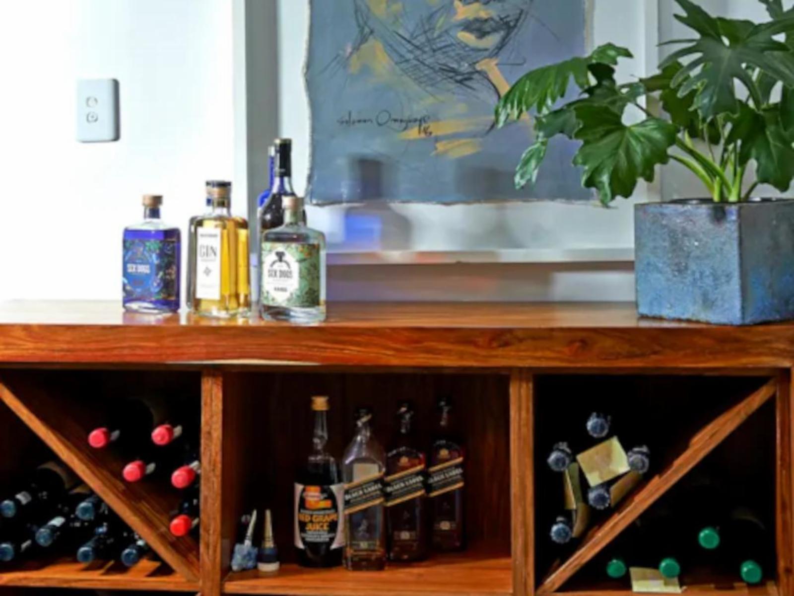 Lounge or bar
