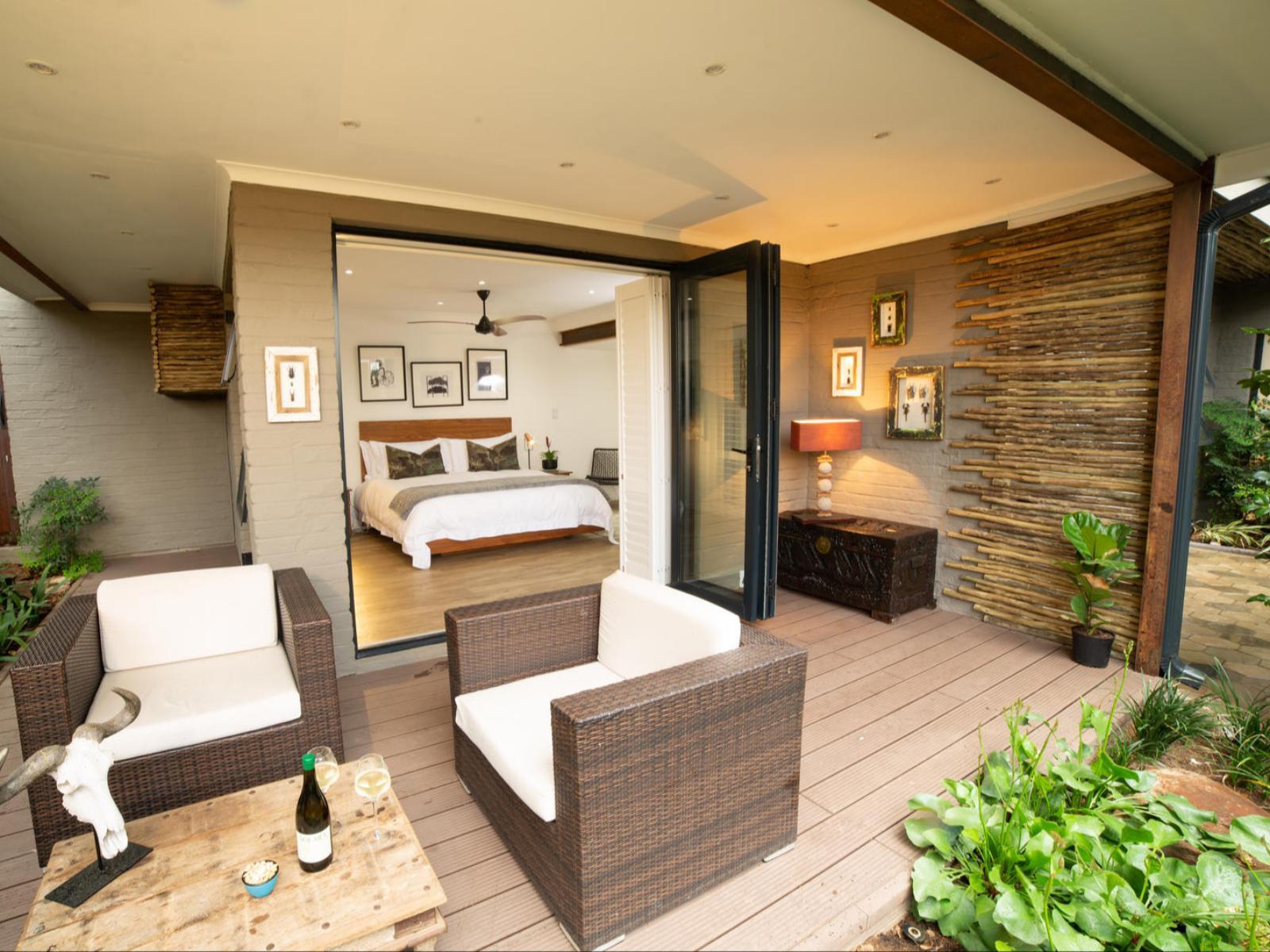 Room 3 — Balcony/Terrace