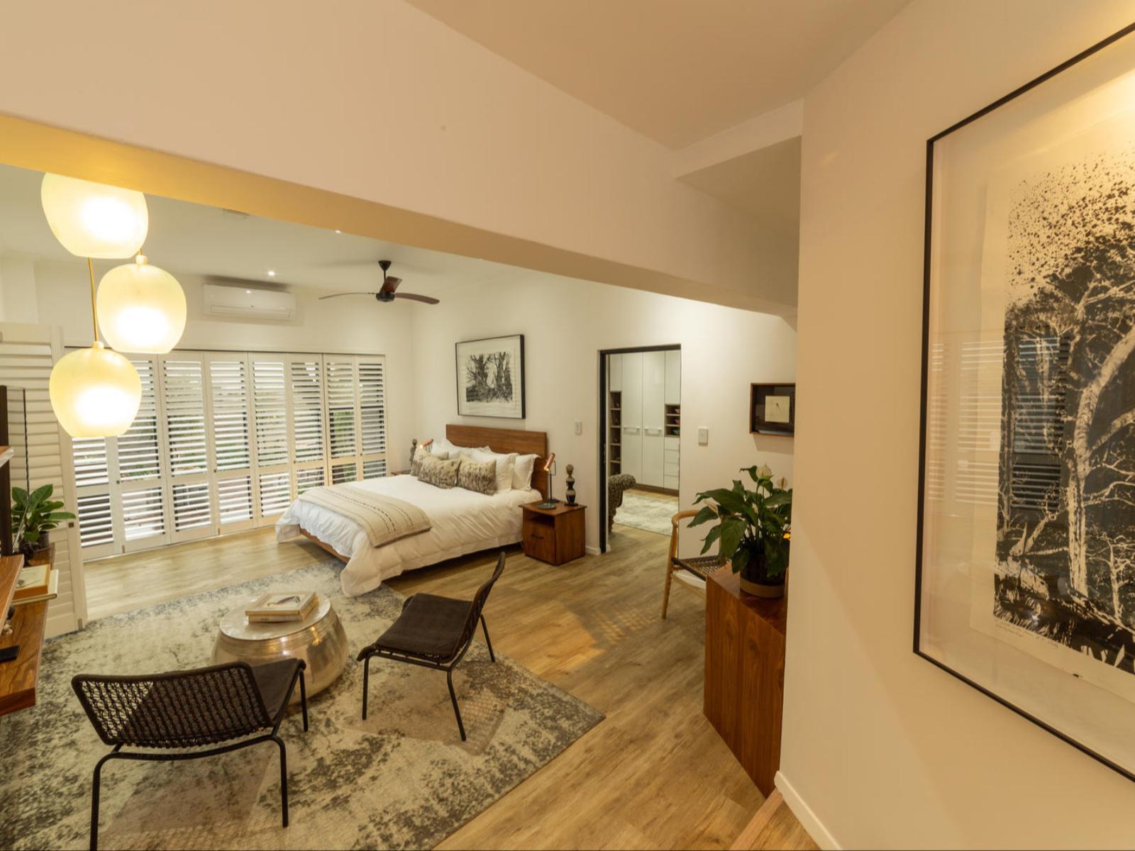 Room 3 — Photo of the whole room