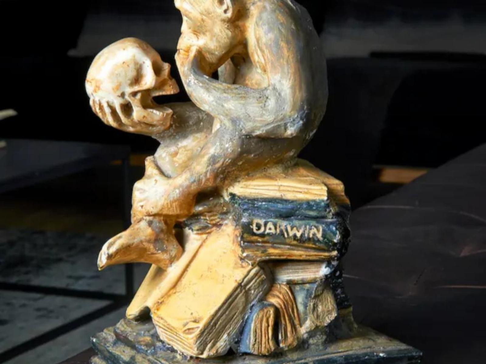 Decorative detail