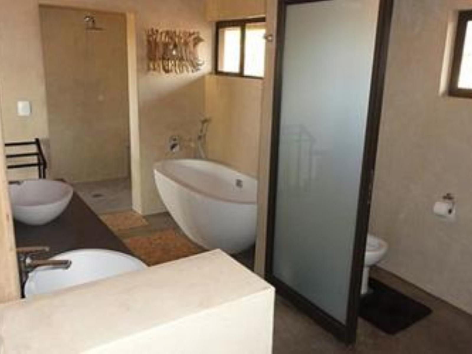 Room 1 — Bathroom