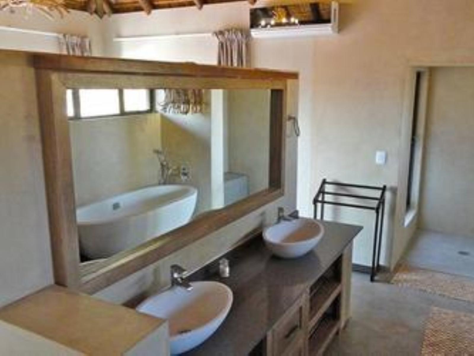 Room 1 — Bathroom