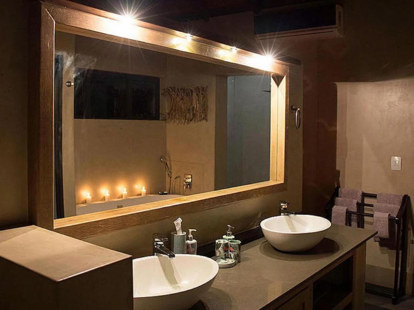 Room 1 — Bathroom