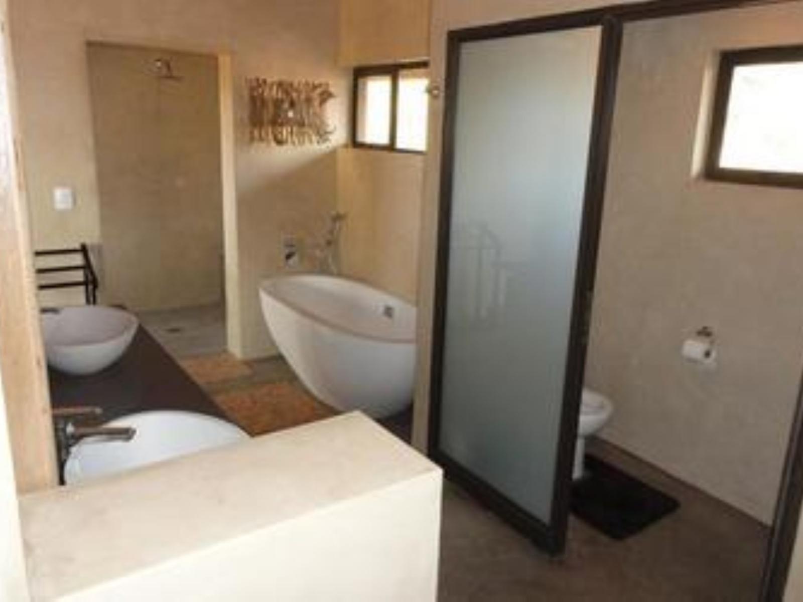 Room 1 — Bathroom