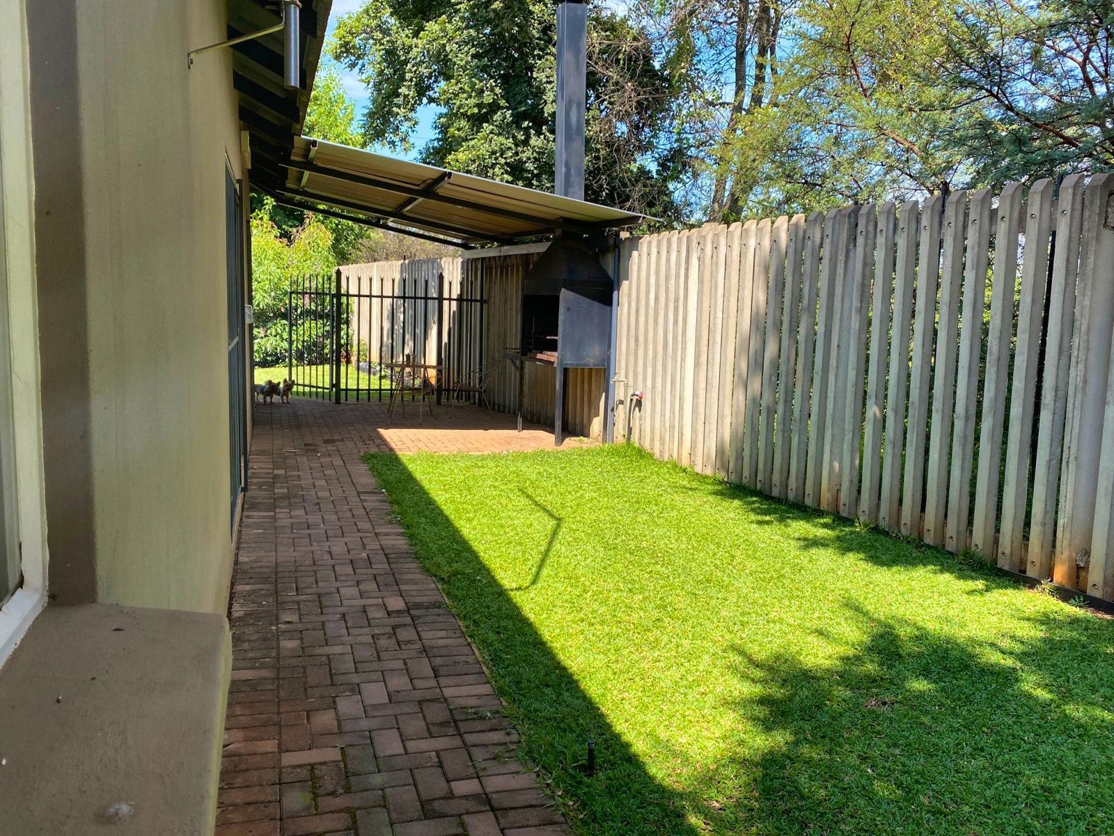 Property / Building