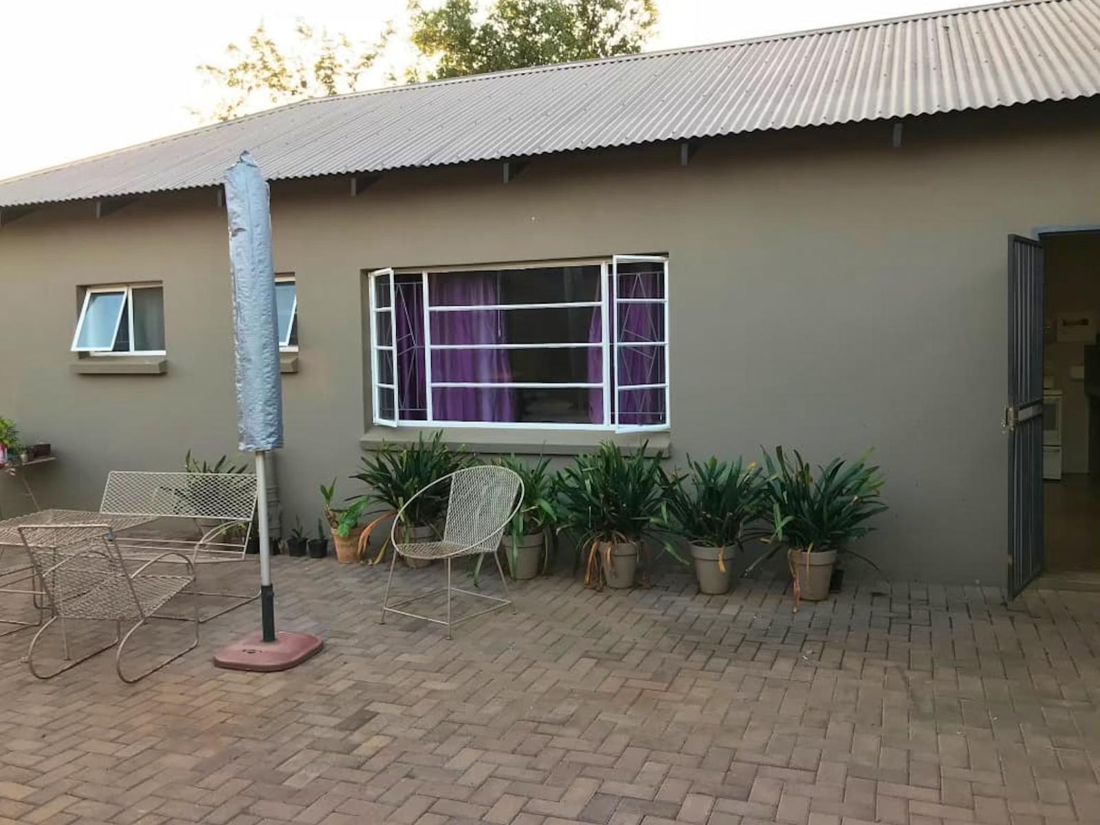 Property / Building