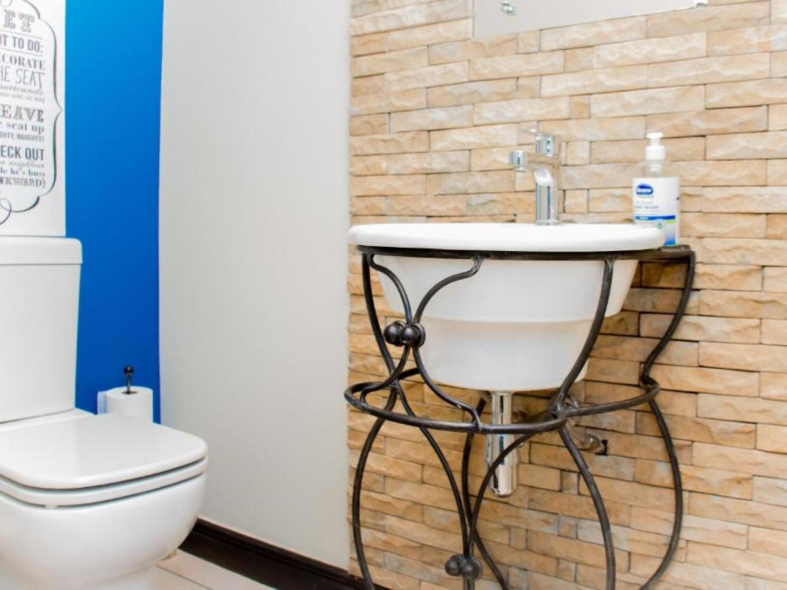 Room 1 — Bathroom
