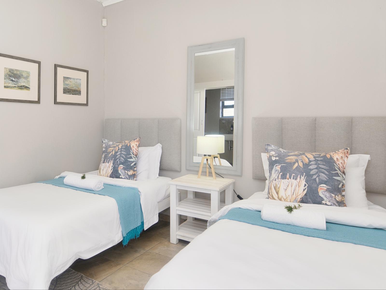 Room 2 — Bed