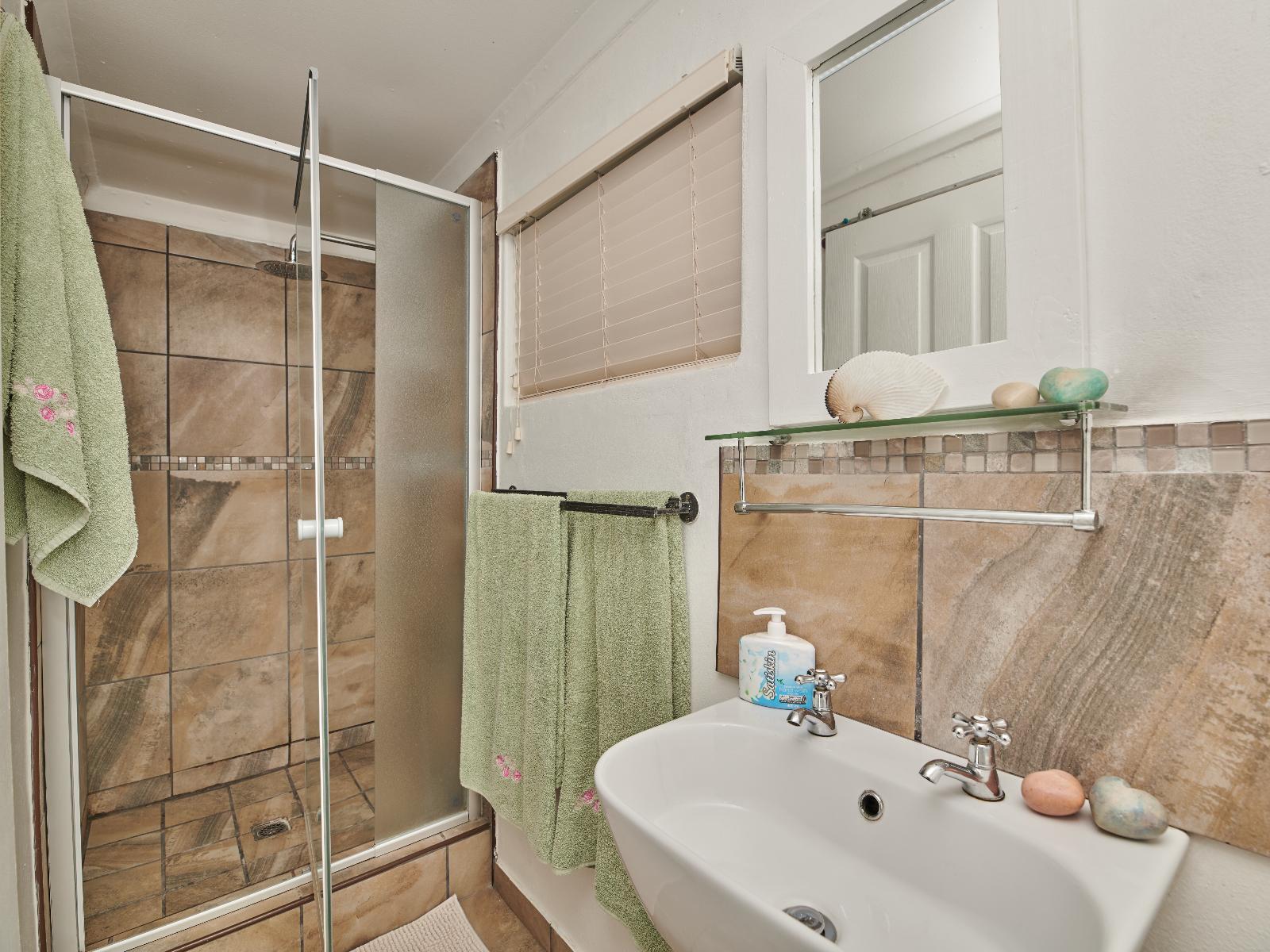 Room 1 — Bathroom
