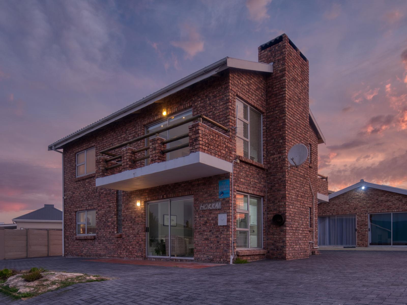 Property / Building
