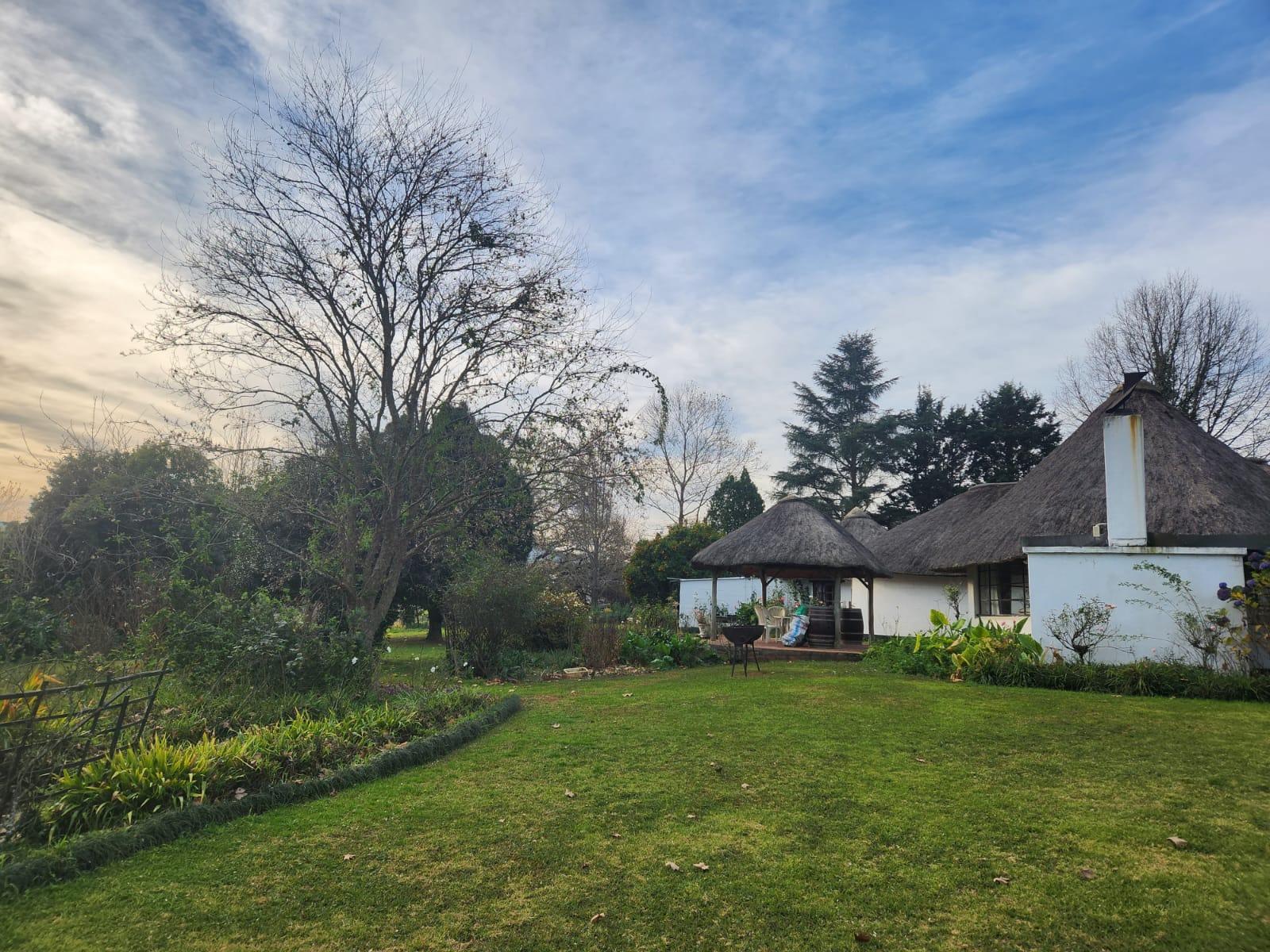 Property / Building