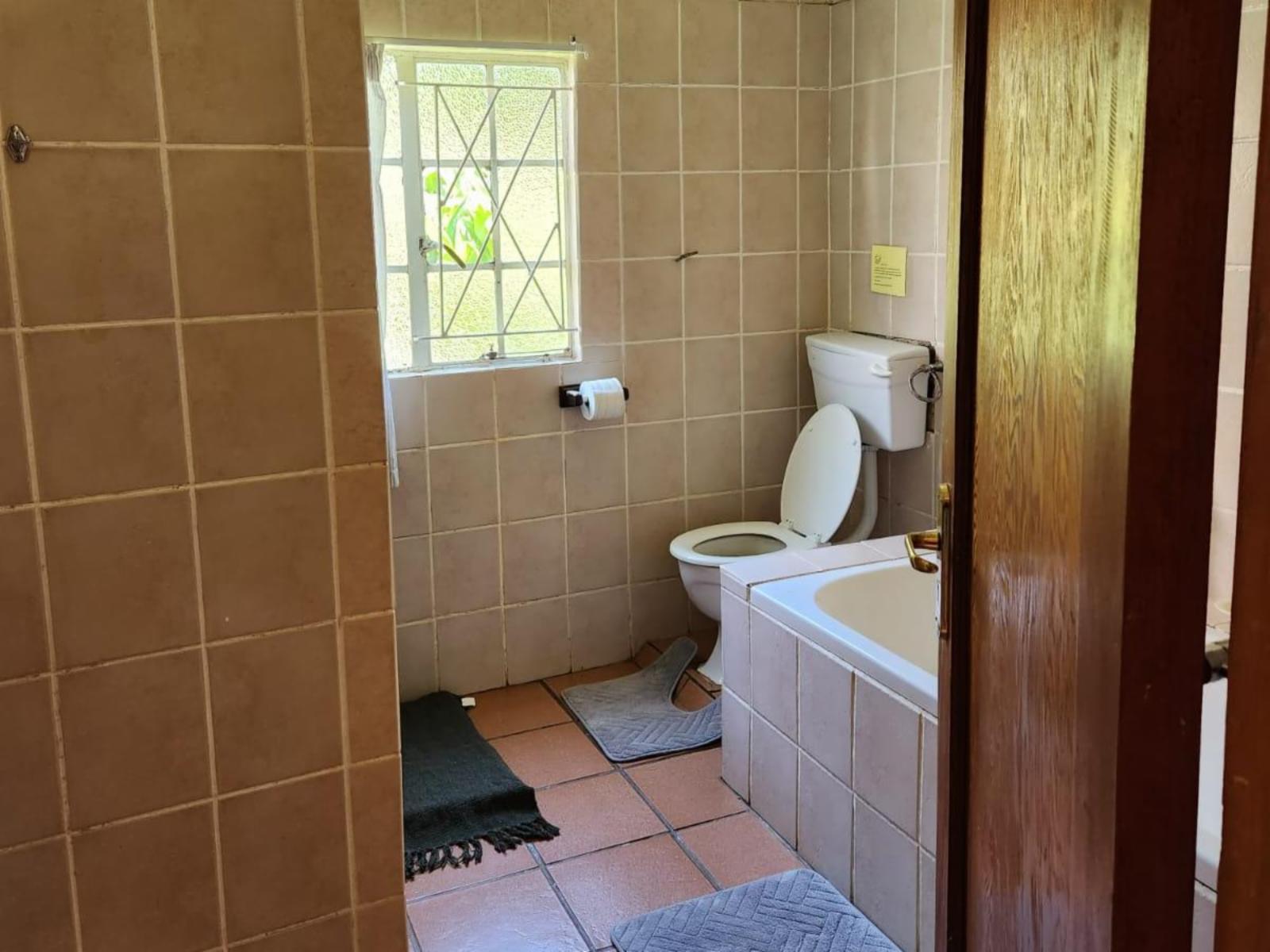 Room 3 — Bathroom