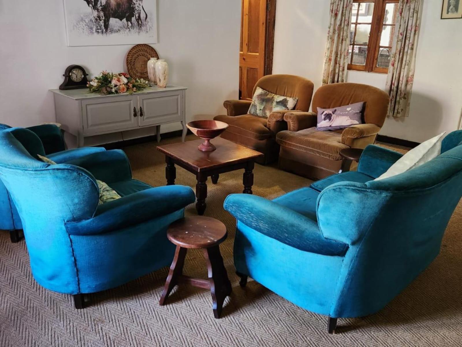 Room 3 — Photo of the whole room