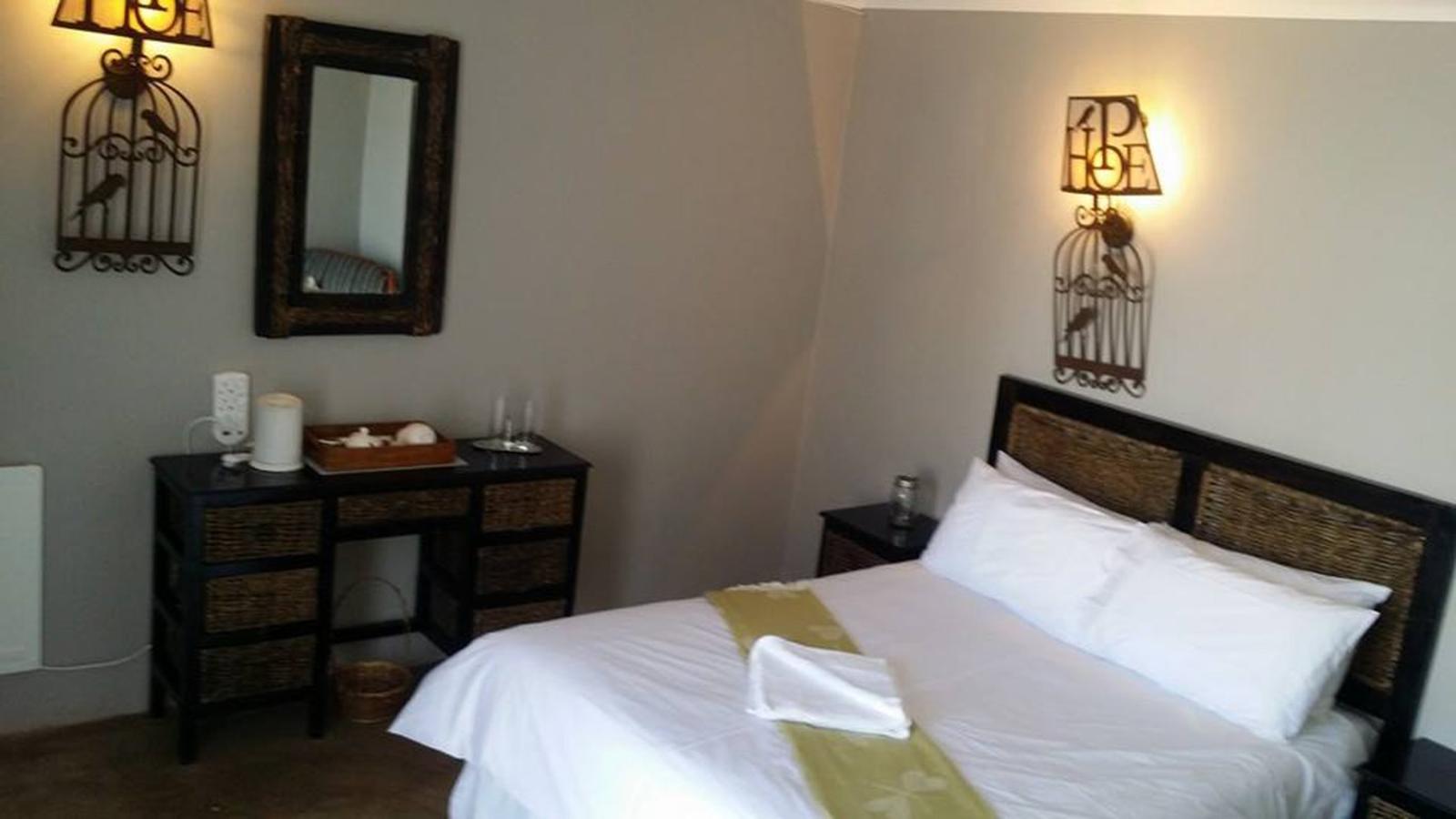 Nyibiba Guesthouse