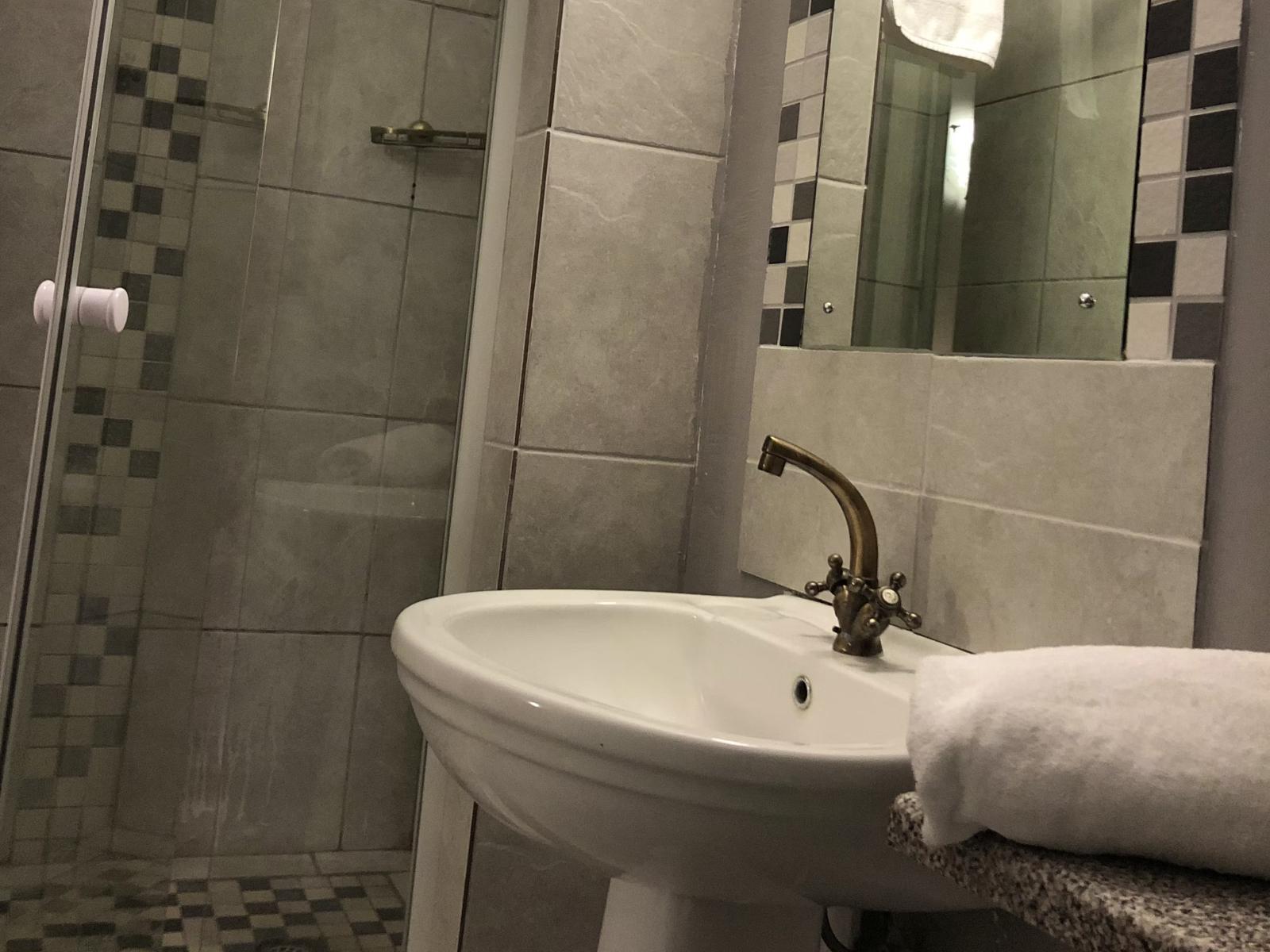 Room 2 — Bathroom