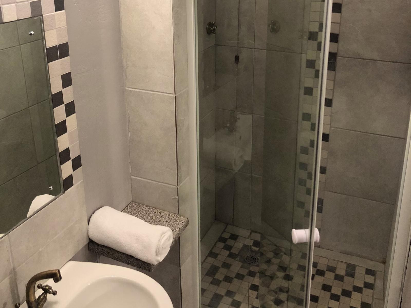 Room 1 — Bathroom
