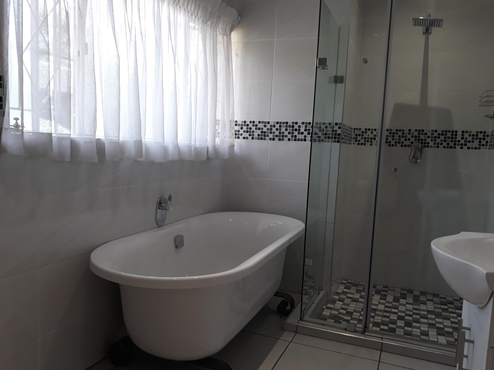 Room 1 — Bathroom