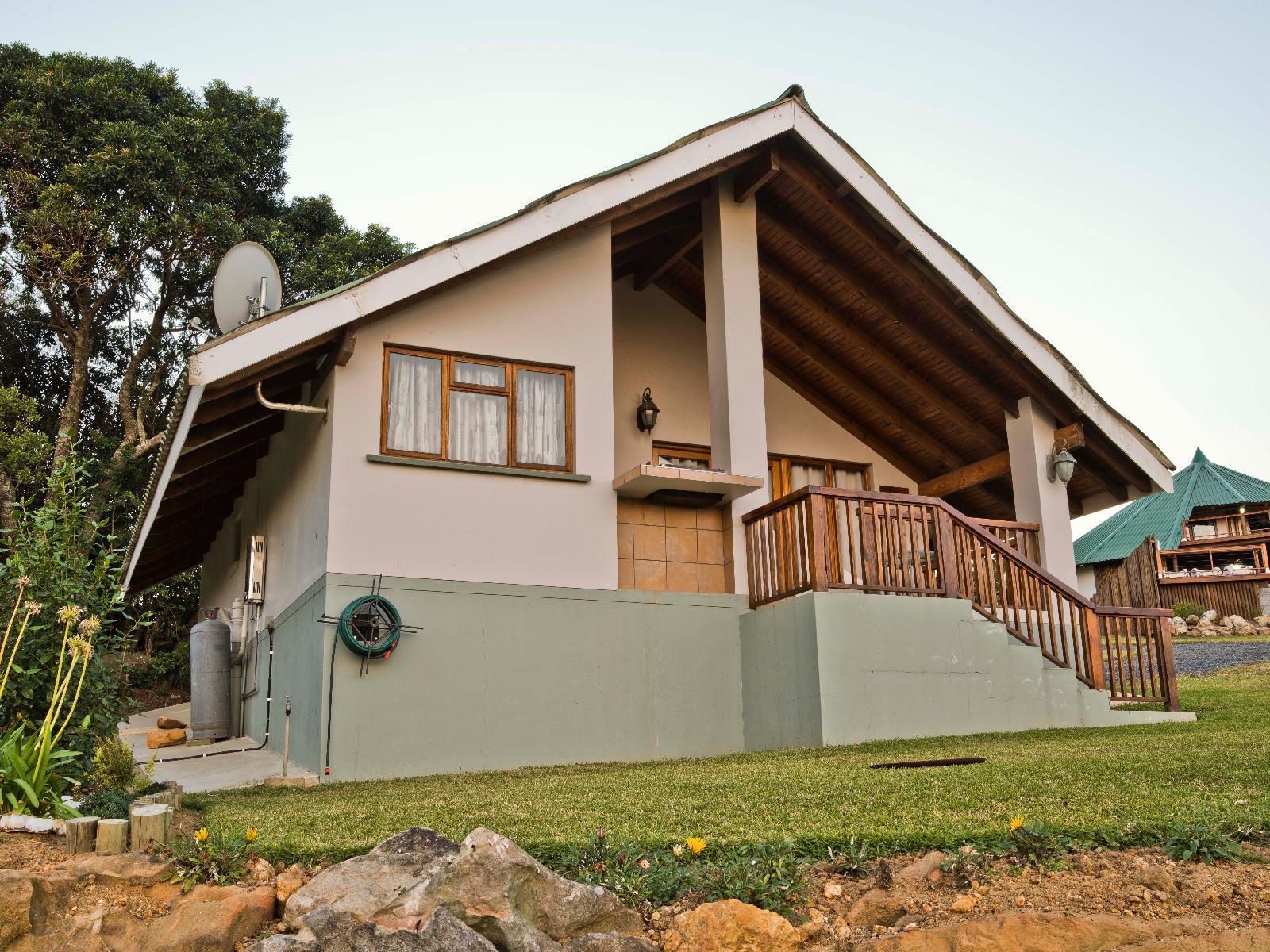 Room 2 — Balcony/Terrace