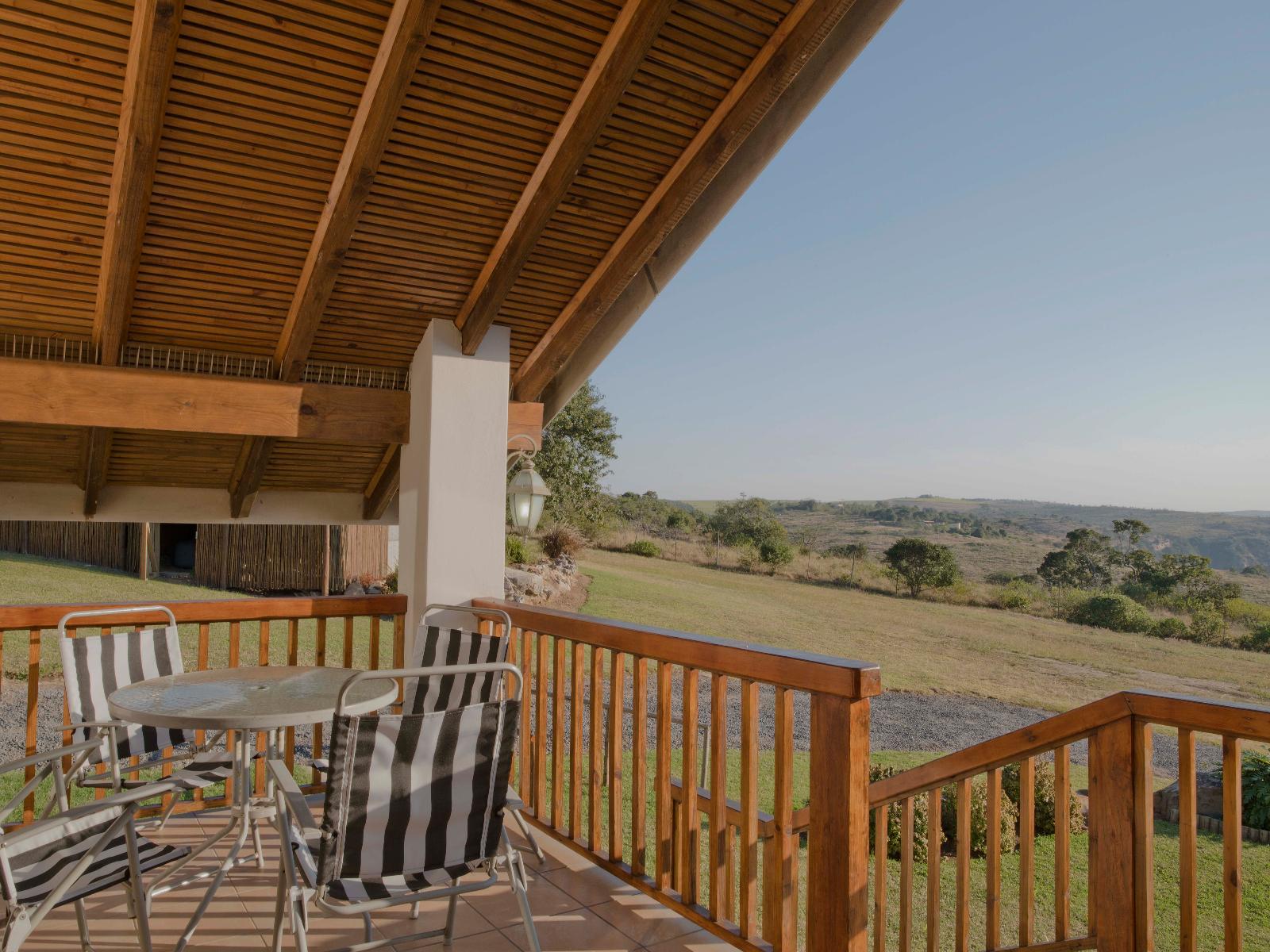Room 2 — Balcony/Terrace