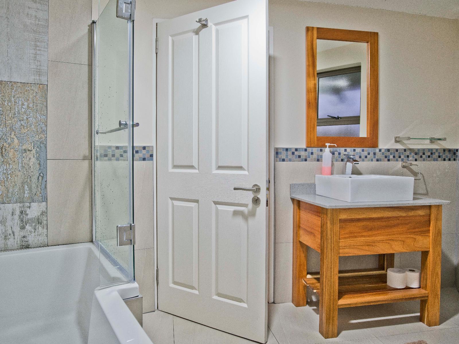 Room 1 — Bathroom