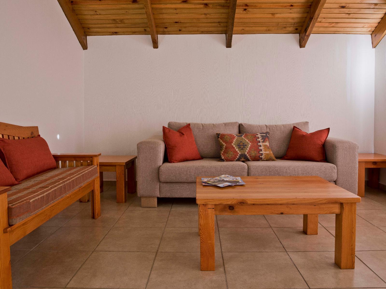 Room 2 — Seating area