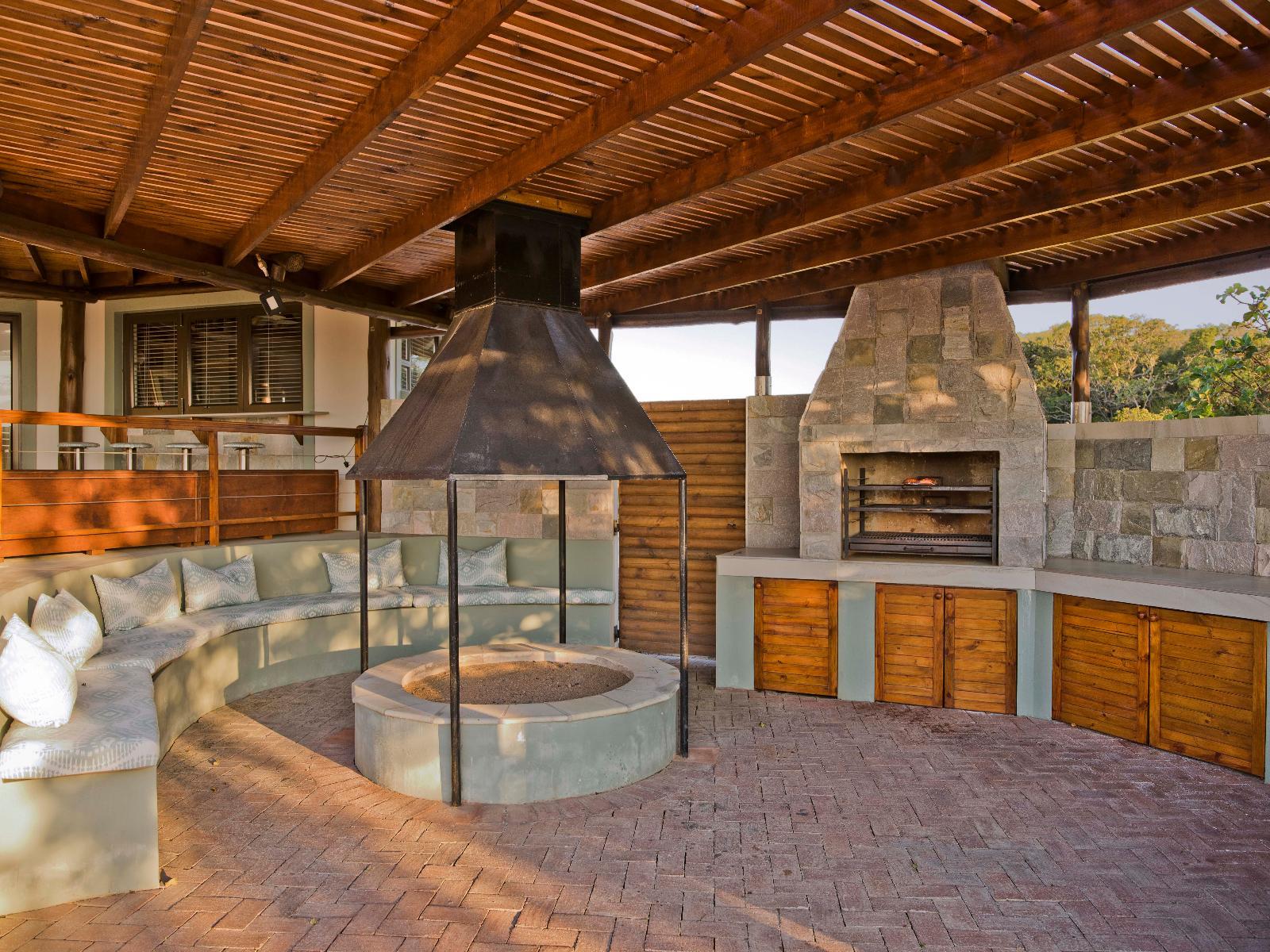 Braai/BBQ facilities