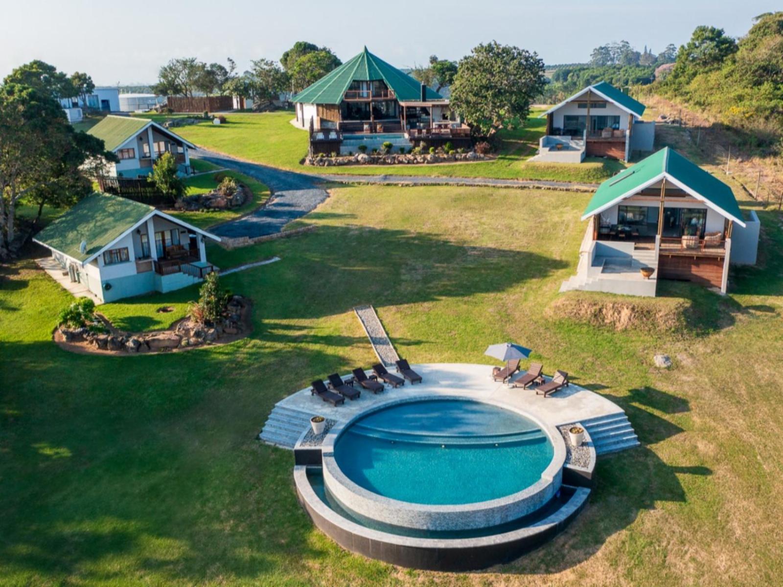 Braai/BBQ facilities