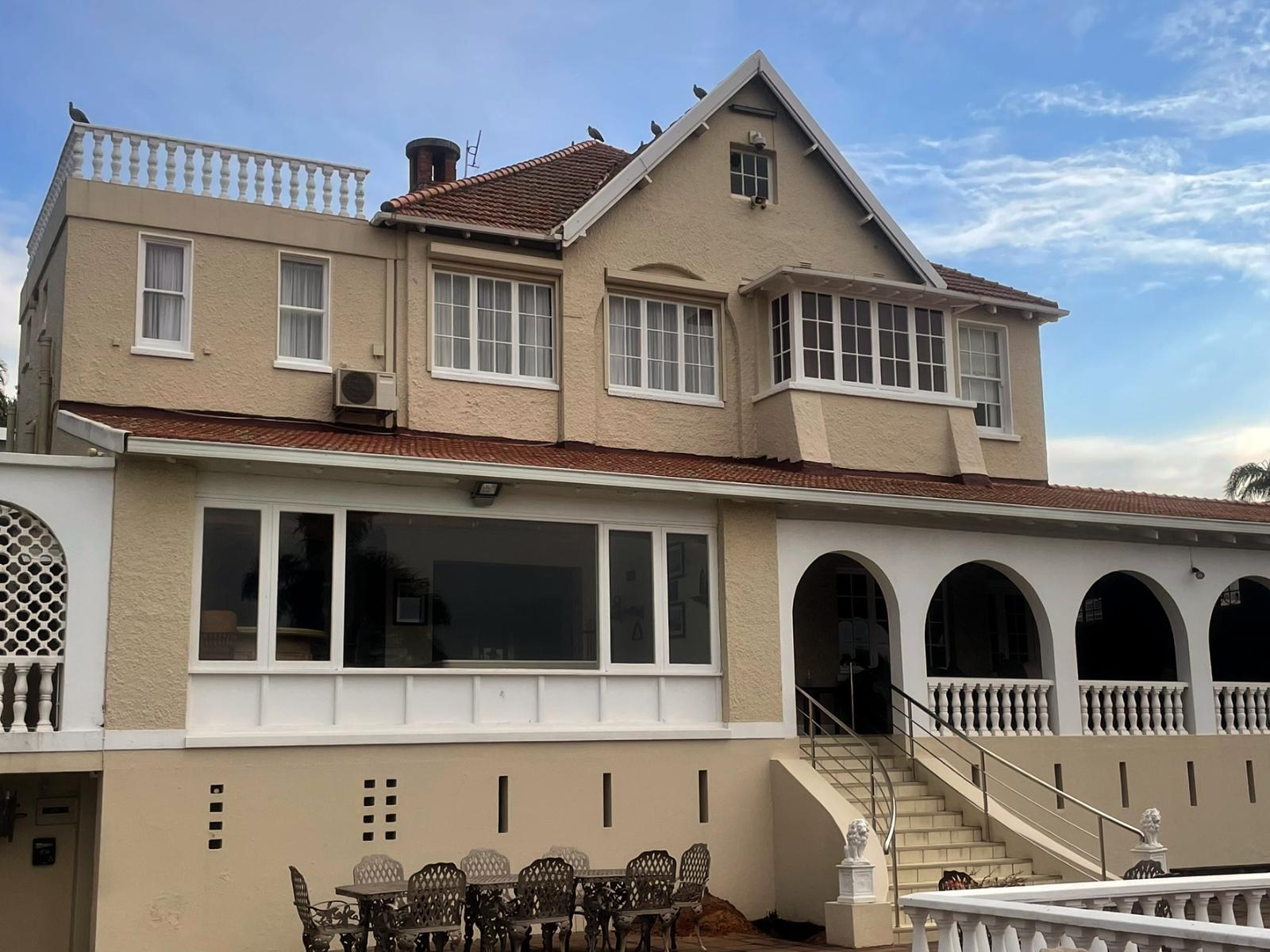 Property / Building