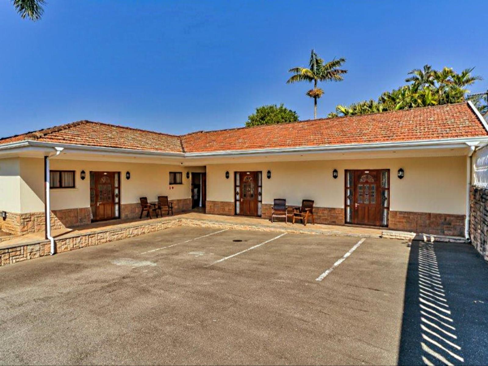 Property / Building