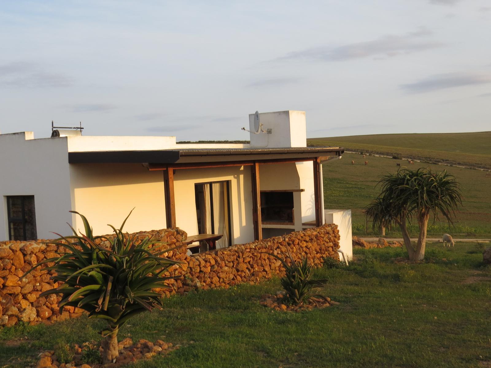 Property / Building