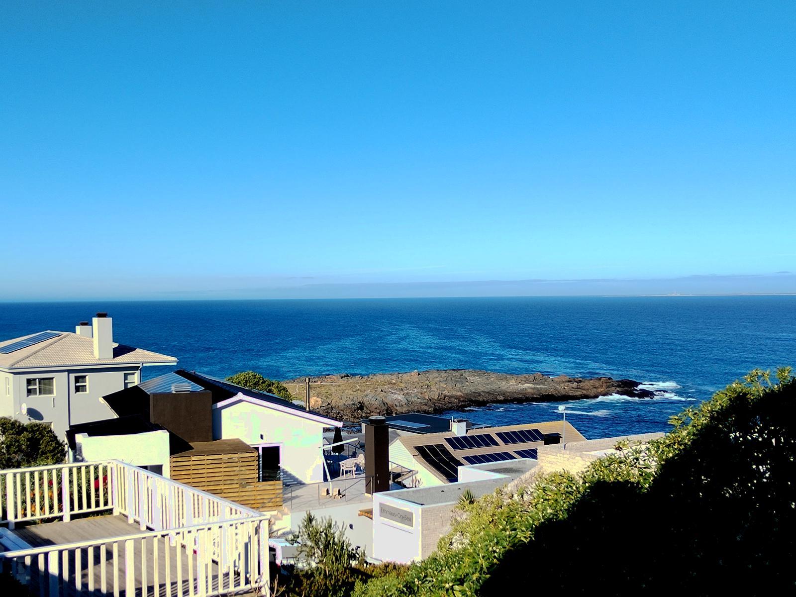 Sea view
