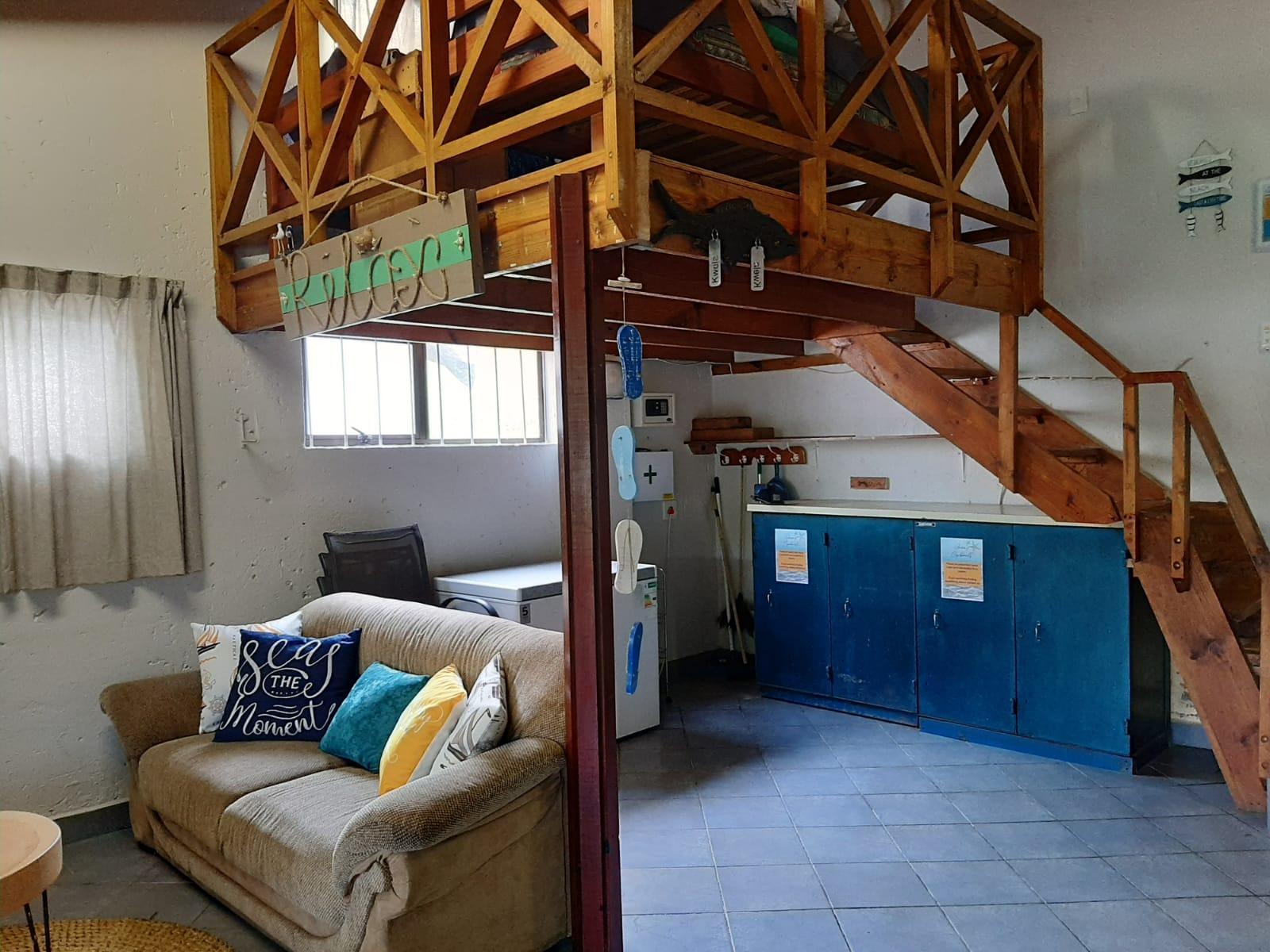 Room 1 — Photo of the whole room
