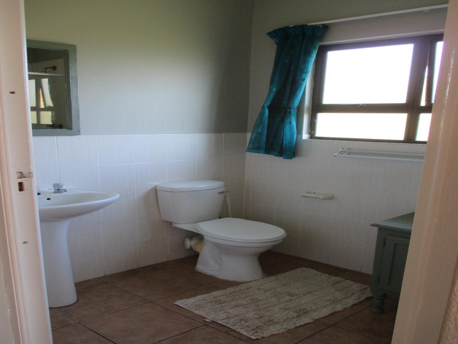Room 4 — Bathroom