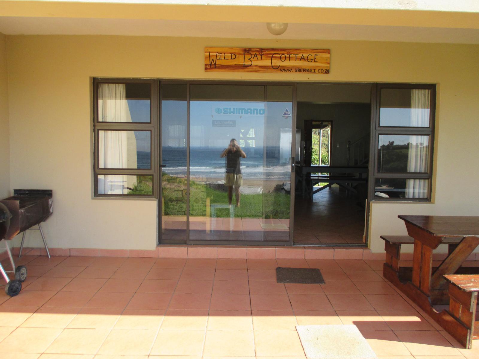 Room 4 — Balcony/Terrace