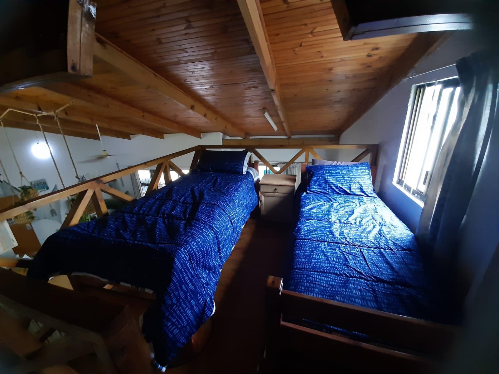 Room 1 — Photo of the whole room